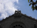 Matrice S.Maria della S particolare facc